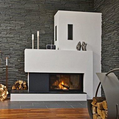 Kaminausstellung Rust - Gütersloh (Bielefeld)Rust Kaminbau