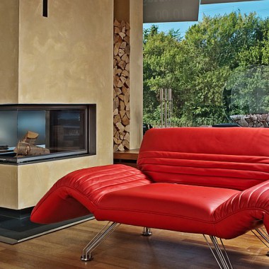 Kaminausstellung Rust - Gütersloh (Bielefeld)Rust Kaminbau