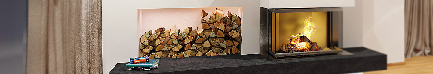 Kaminholz - Rust KaminbauRust Kaminbau